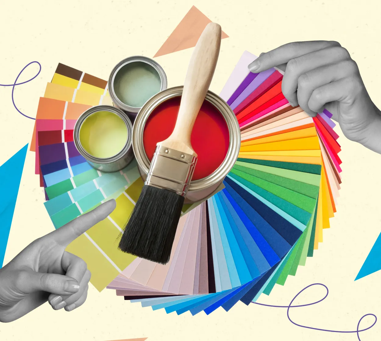 How to Choose the Right Color Scheme for Your Website